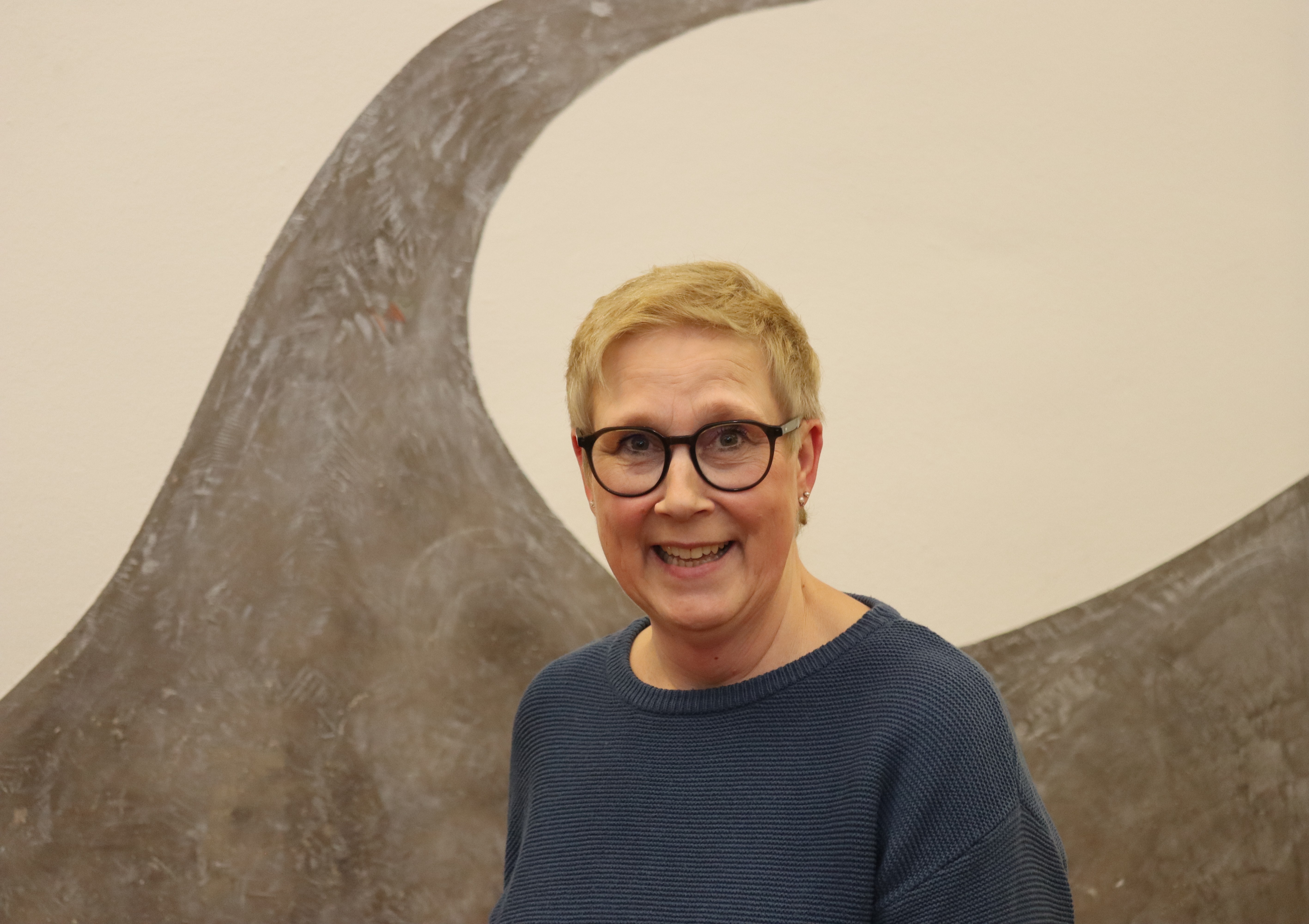 Fr. Monika Reichert